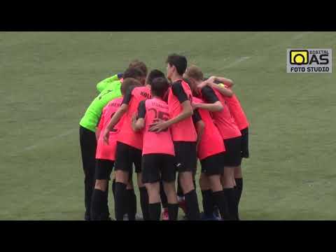 Baton I generacija 2007 - Škola Fudbala Miske Akademija - generacija 2007/2008