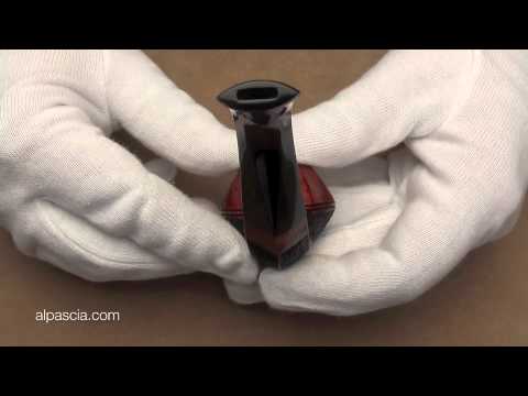 pipa Karsten Tarp 003 - smoking pipe