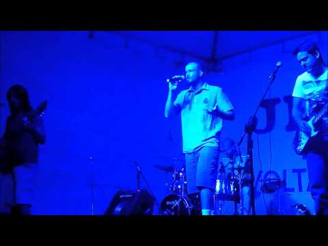 Filhos da Unção nas 36 Horas de Adoração e Louvor