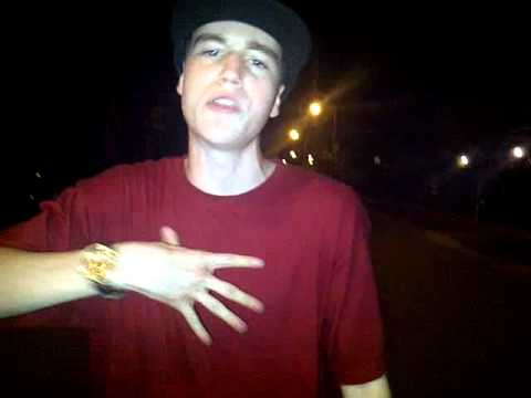 Explicit, Milton Ontario, R.A The Rugged Man's, Murderous Lyricist Submission Video.