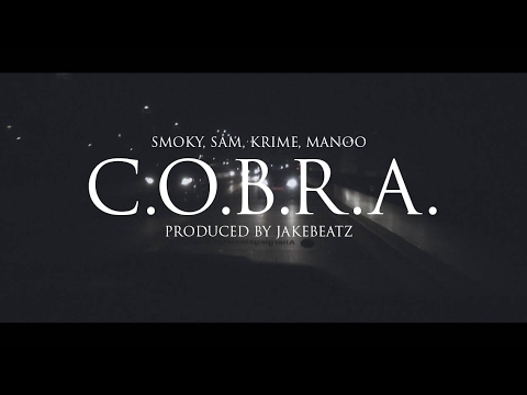 C.O.B.R.A. produced by Jakebeatz