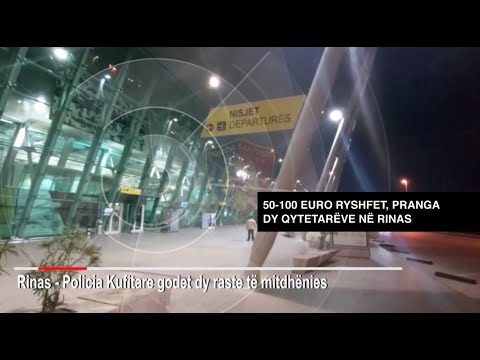 Edicioni informativ - 25 tetor 2020 - Ora 11:00 – Ora News