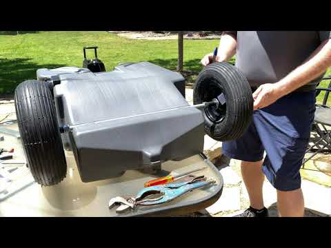 Camco Rhino Fix