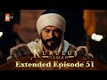 Kurulus Osman Urdu Extended Episodes Season 4 Episode 51