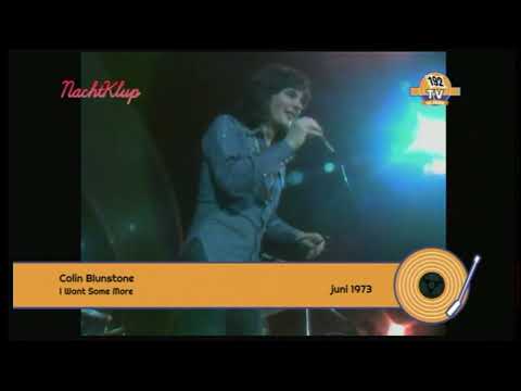 I Want Some More - Colin Blunstone