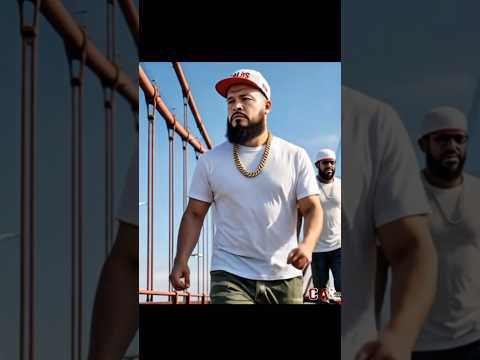 GET OUT MY SIGHT - CALIS (AI MUSIC VIDEO)