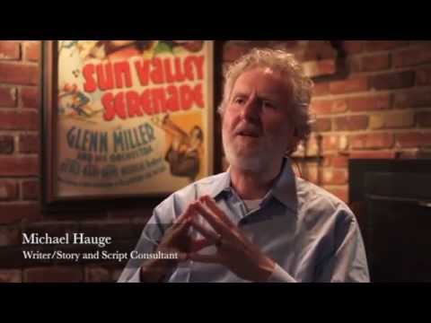 What not to do when pitching your script - #basicfilm Development Michael Hauge