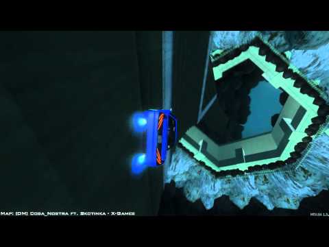 [DM]Cosa_Nostra ft. Skotinka - X-Games