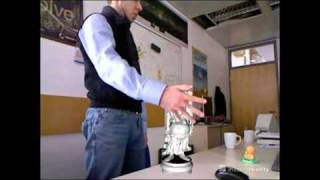 preview picture of video 'Augmented Reality Demonstration from Fraunhofer'