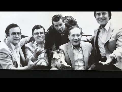 Because Of You (Sukiyaki) - Johnny Earl