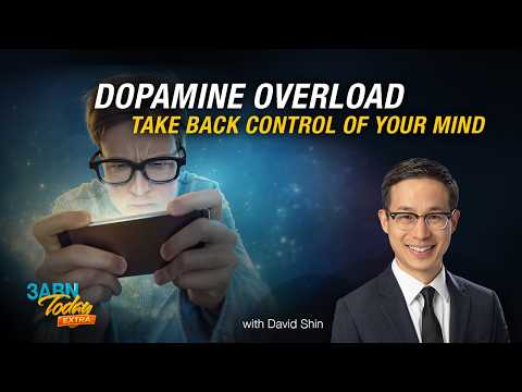 How Media Is Rewiring Your Brain