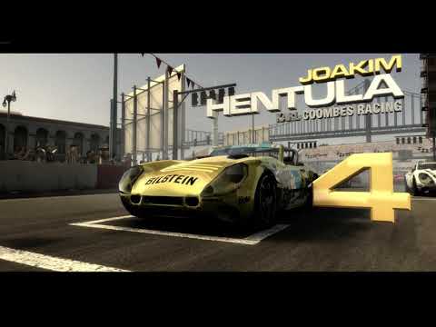 Race Driver: Grid - Career 100% - Part 26