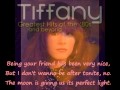 Tiffany -  Spanish Eyes  with Lyrics  from 1987 album Tiffany ( Darwish) 80's singer