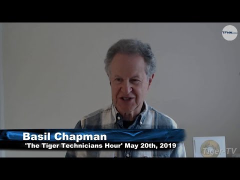 May 20th, Tiger Technician's Hour on TFNN - 2019