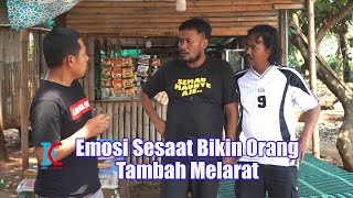 Download lagu Momentary Emotions Make People Even More Poor mp3 Download lagu Momentary Emotions Make People Even More Poor mp3