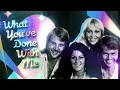 ABBA Lay All Your Love On Me BACKWARDS