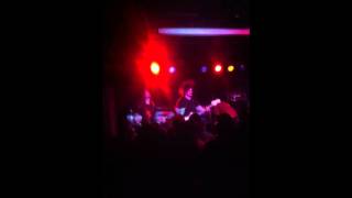 He is Legend - Dicephalous (Live @ Soapbox 1/29/2012)