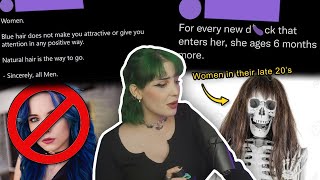 Reddit Knows How Women Work