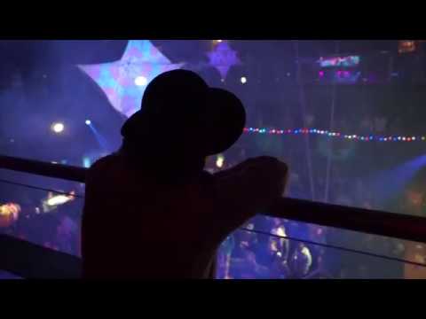 06.04.2019 - 5 years of Mystic Sound – Hinkstep (SWE) in Moscow!