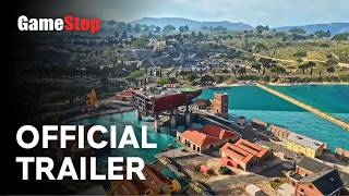 Call of Duty: Black Ops 7 + Season 3 Multiplayer Maps + 2026 + GameStop Trailer Breakdown Trailer