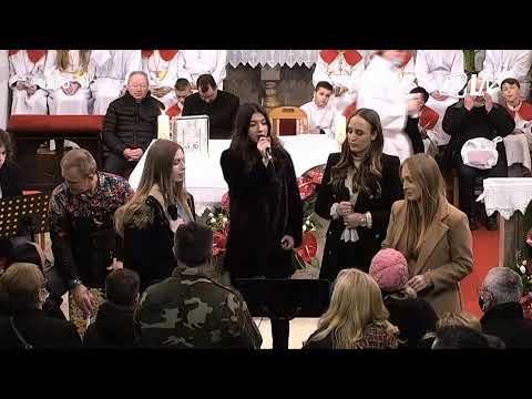 UŽIVO: Sveta Misa - Krašić