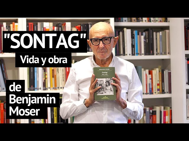 Vídeo relacionado con Sontag: 42 (Biblioteca de la memoria)