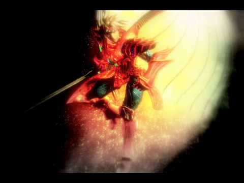 Legend of Dragoon OST - Death Frontier (Extended)