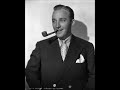 Bing Crosby - Tell Me Why