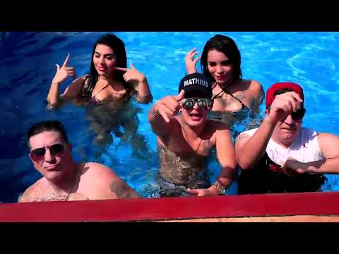 La Popular -  Juan Quin y Dago ft  Mathius  (Video Oficial)