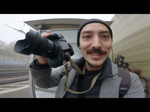 SIGMA 18-50mm F2.8 for Fujifilm! GOOD AND AFFORDABLE