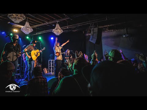 Shadowgrass - 12/9/23 Denver, CO (Full Show)