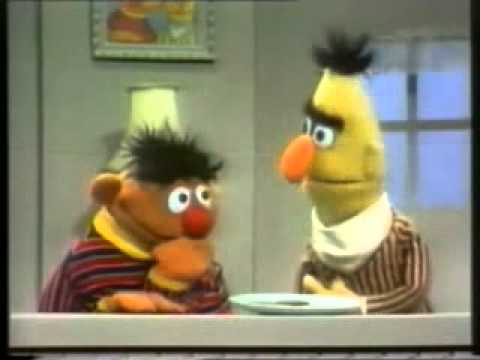 Bernt & Erling - Småkaker