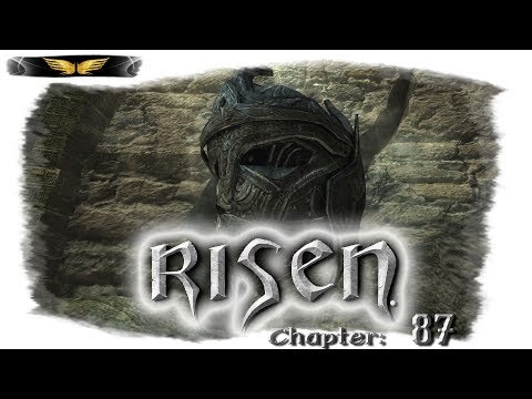 Jack zockt: Risen - 87 - Der Titanenhelm