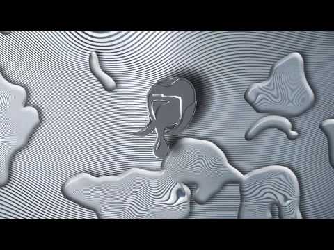 Speaker Honey - Cyber Space