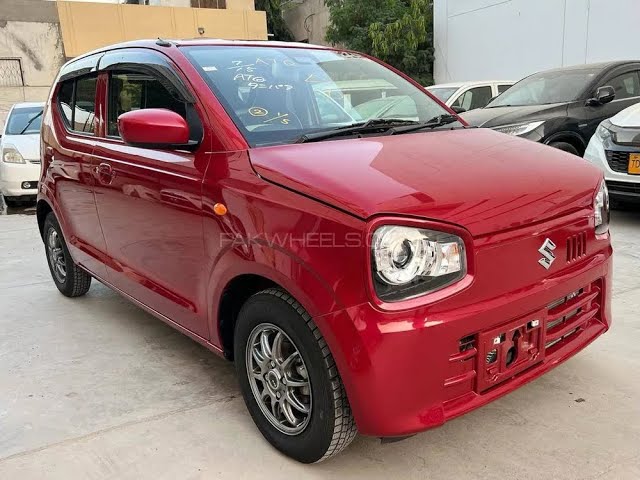 Suzuki Alto X 2021 for Sale