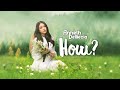 ANNETH HOW Official Lyric Video