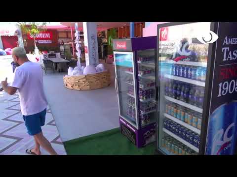 Pija Rc Cola në shtëpi/ Luizi i gëzuar: Tani mund të rri dhe një vit këtu -Big Brother Albania Vip 2