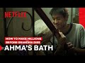 Ahma S Bath How To Make Millions Before Grandma Dies Netflix Philippines