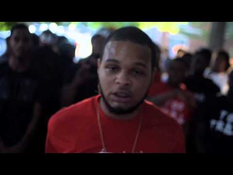 Rambo Da G - Chiraq (Music Video) #CLPSZN #ClipstarTV
