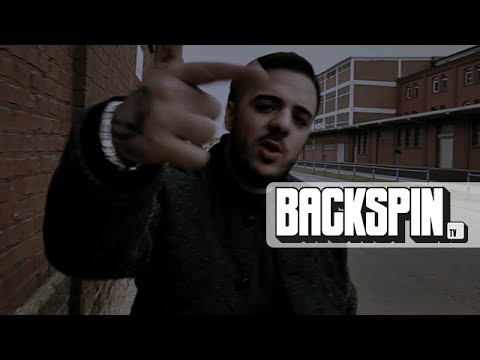 Credibil - "Hochmut" (prod. Keano Beats) (Official Video)