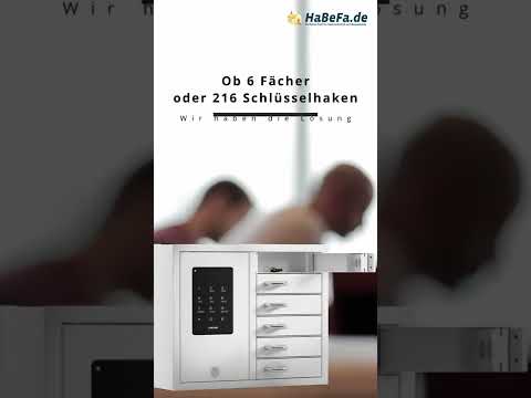 Keyboxen by Creone bei HaBeFa de