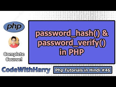 Installing XAMPP VS Code Environment Setup | PHP Tutorial 1