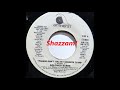 Solomon Burke Please Don't Ever Say Goodbye To Me Amherst AM 736 Promo