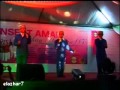 UNIC Insan Bernama Kekasih Mp4