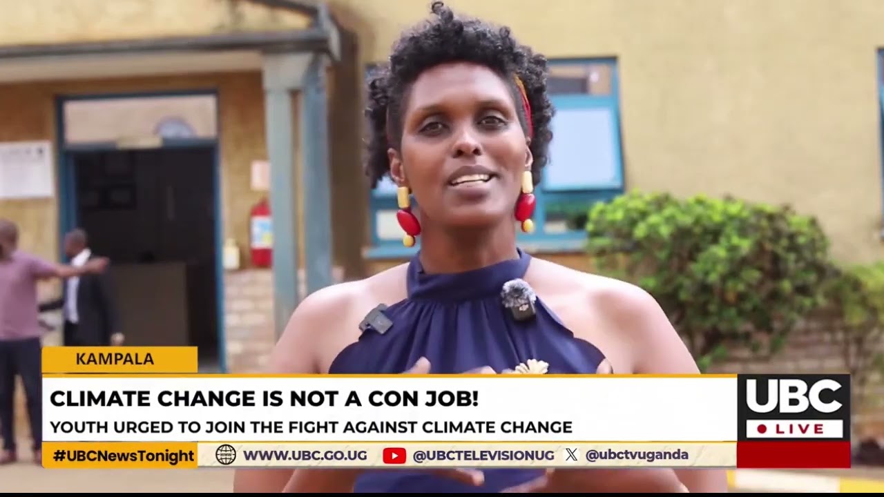 Code for Climate Hackathon: A Bold Step Toward Regional Climate Innovation