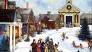 Thomas Hampson: Have Yourself A Merry Little Christmas.wmv