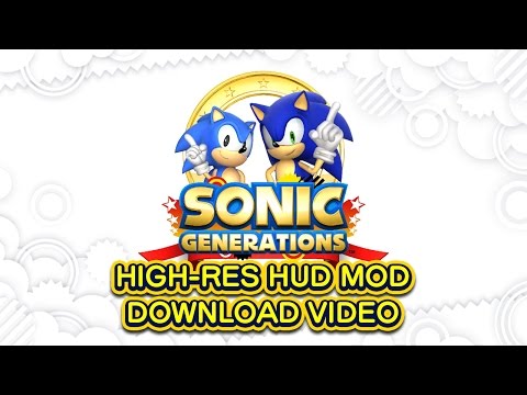 Hub world 1 image - Classic Sonic 3D Adventure - ModDB