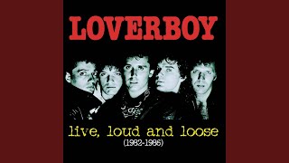 The Kid Is Hot Tonight (live)