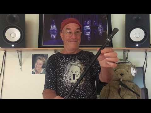 Make your own polypipe Duduk