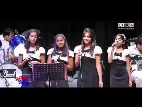 Atha Dennam Thaththe Wandi Gewanna